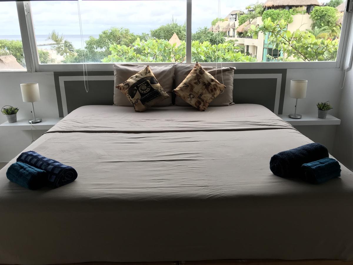 Bed & Breakfast Embarcadero Maya 3*