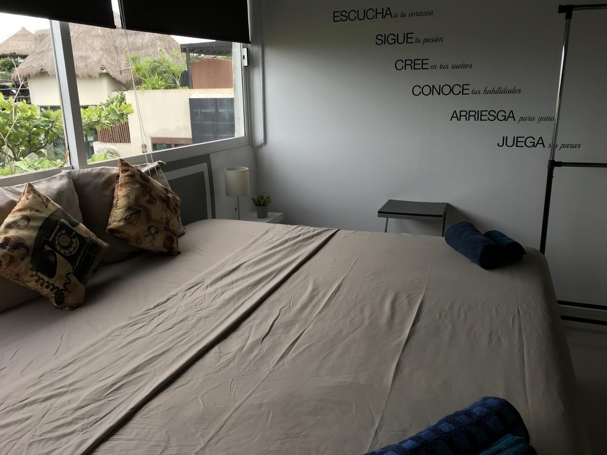 Bed & Breakfast Embarcadero Maya