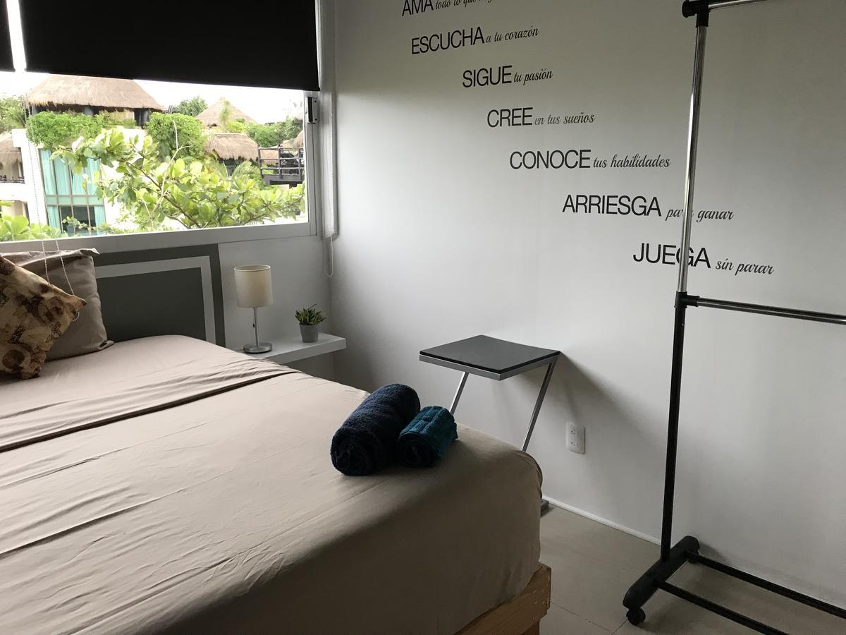 Embarcadero Maya Bed & Breakfast Playa del Carmen