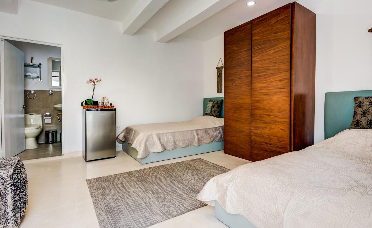 Nomad Deluxe Apartment