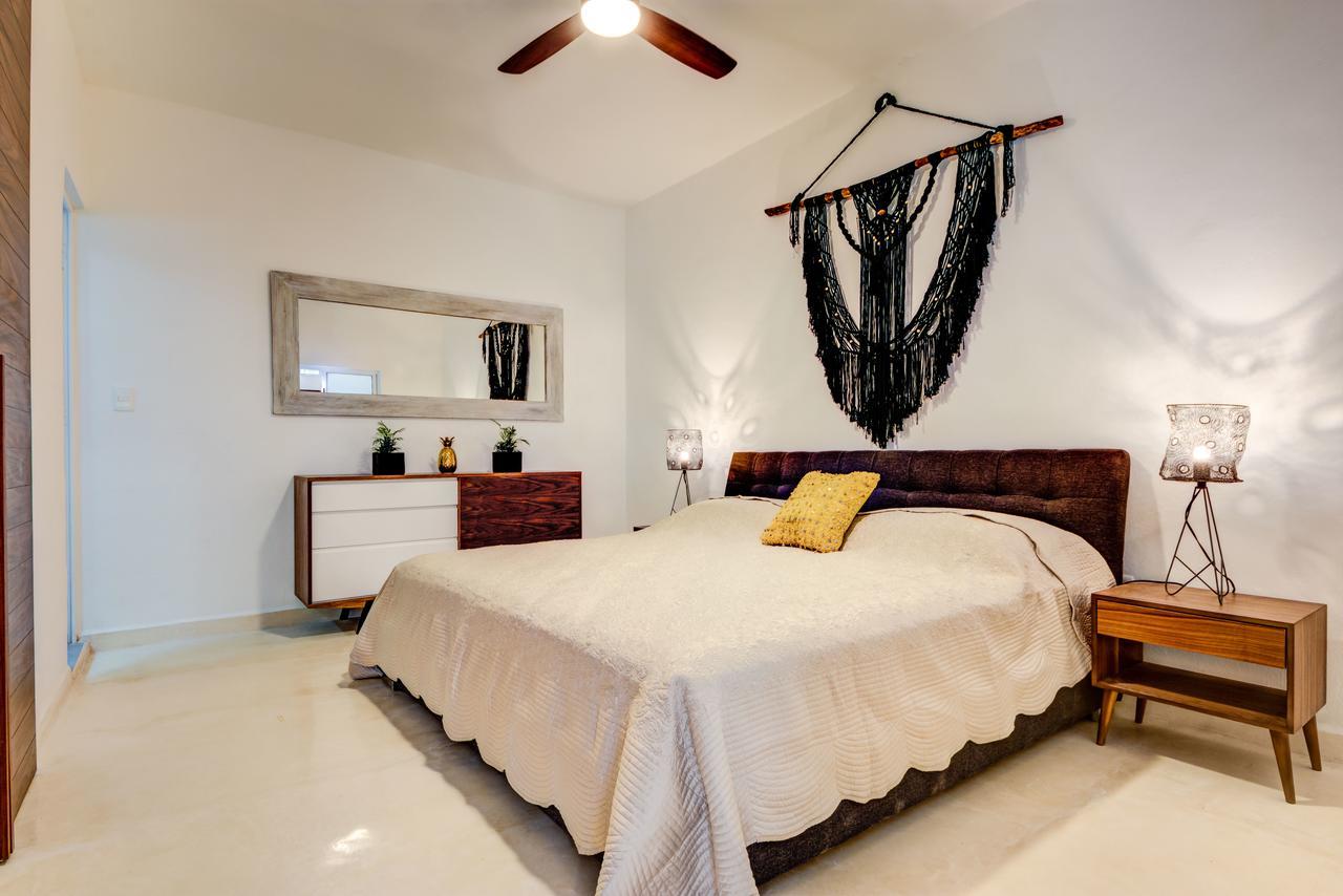 Apartment Nomad Deluxe