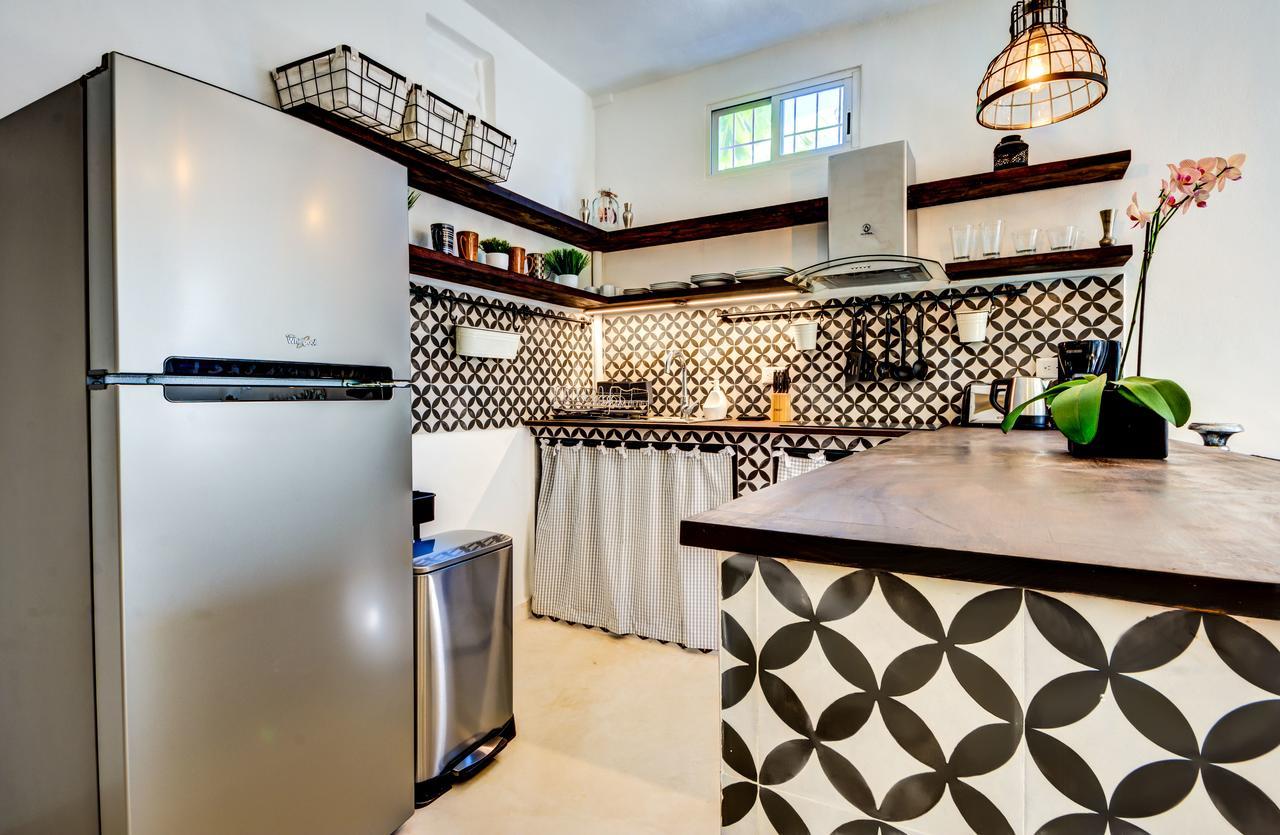 Apartment Nomad Deluxe *
