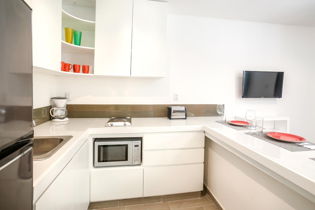Valentina By Flores Vacation Appartement Playa del Carmen