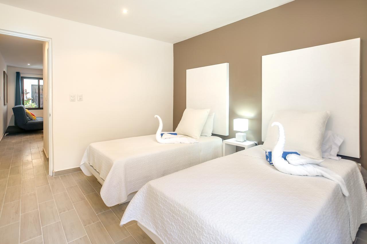Appartement Valentina By Flores Vacation *