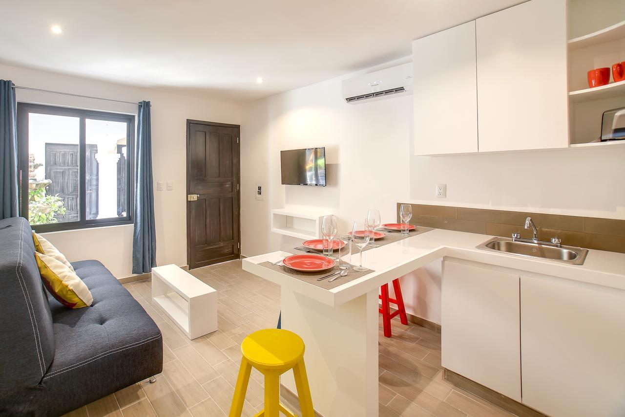 Valentina By Flores Vacation Appartement *