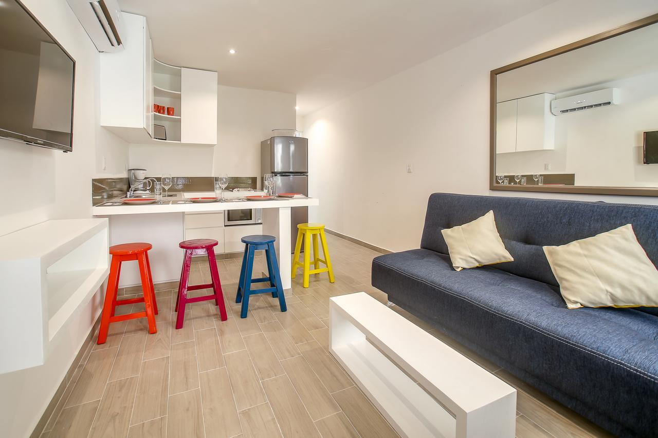 Valentina By Flores Vacation Appartement *