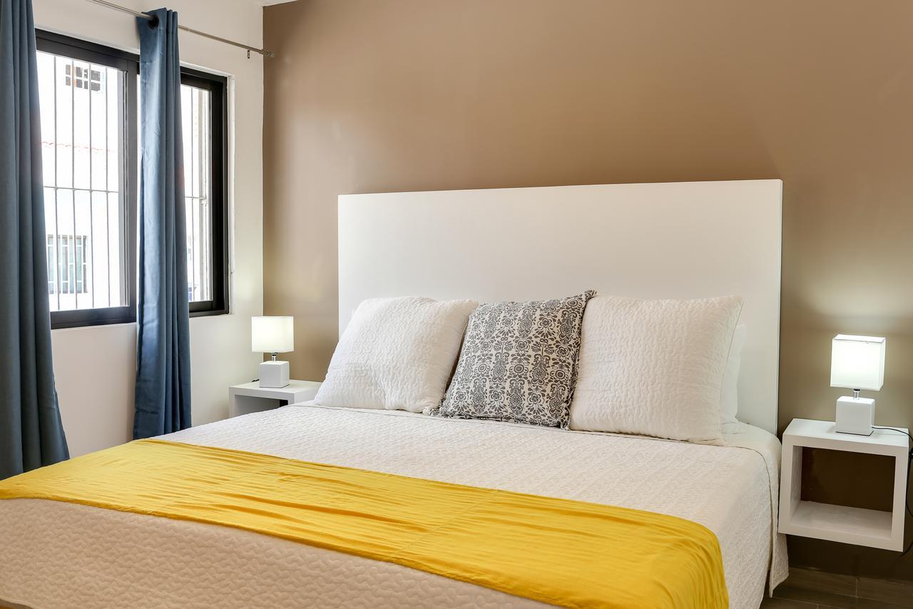 Valentina By Flores Vacation Appartement *