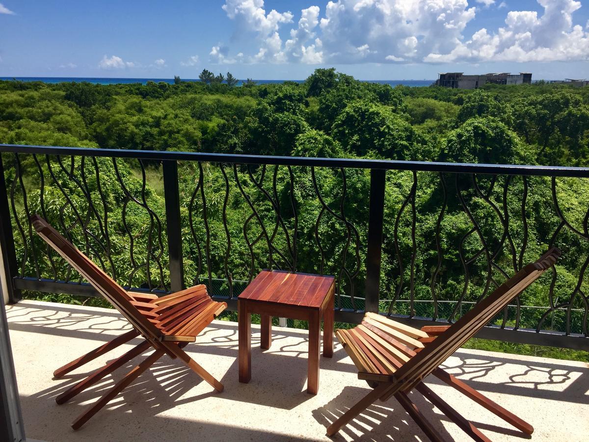 Aparthotel Ocean Zen On 5th Avenue - Adults Only 4*
