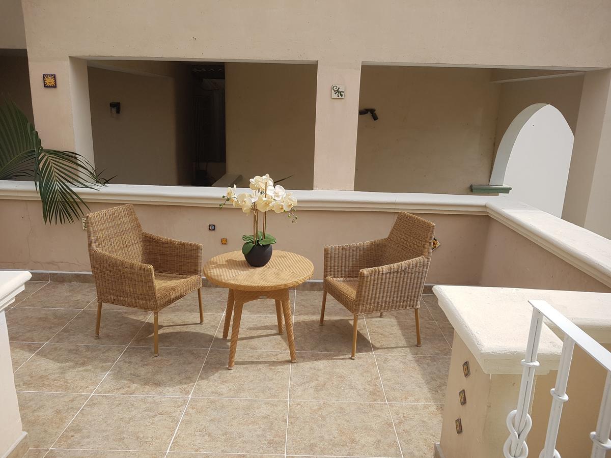 Bed & Breakfast Casa Del Angel Playa del Carmen