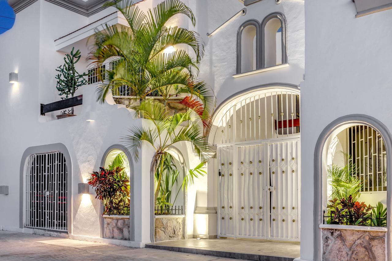 Appartement Valentina By Flores Vacation