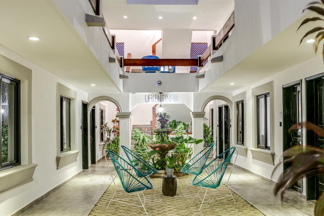 Appartement Valentina By Flores Vacation Playa del Carmen
