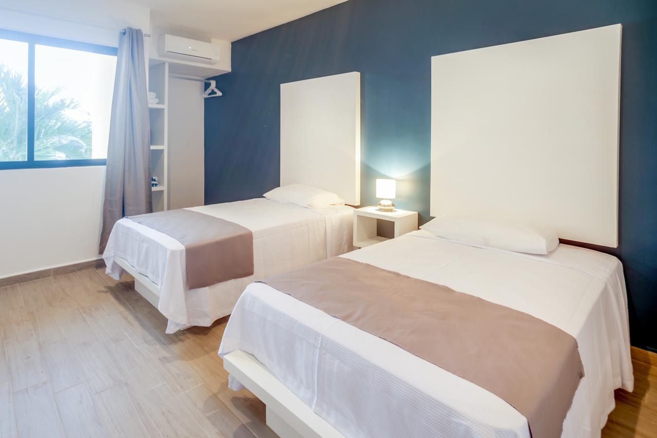 Valentina By Flores Vacation Appartement *