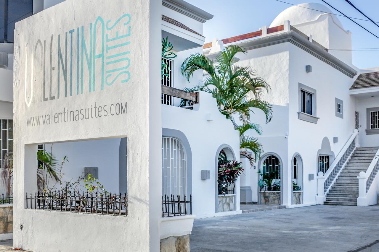 Appartement Valentina By Flores Vacation Playa del Carmen