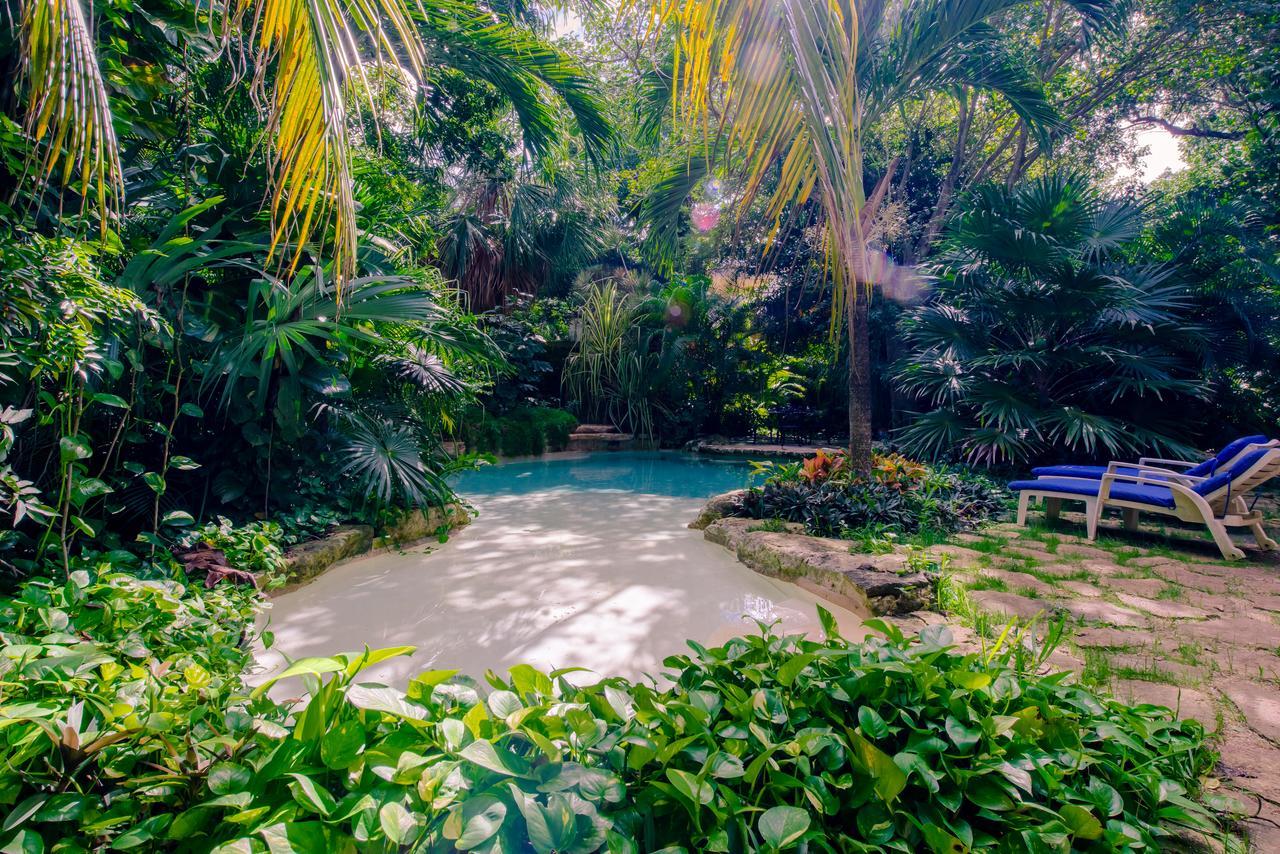 Hacienda Xcaret Hotel