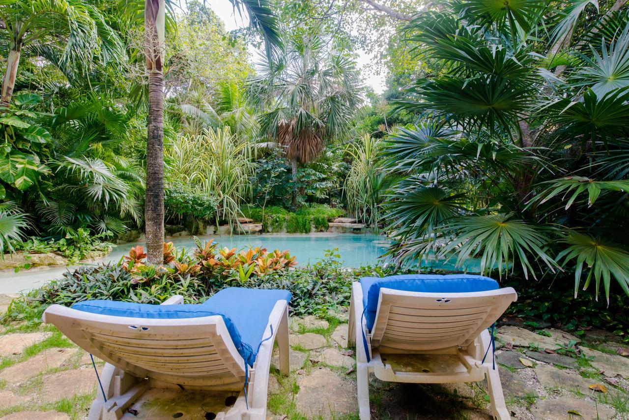 Hacienda Xcaret