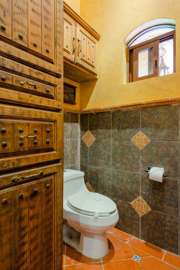 Hotel Hacienda Xcaret