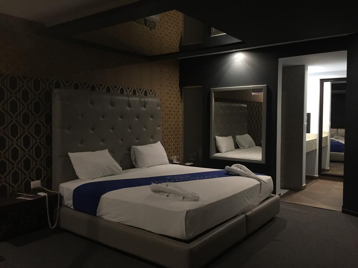 Motel Intimisimo Playa del Carmen