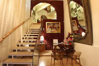 El Patio 3*