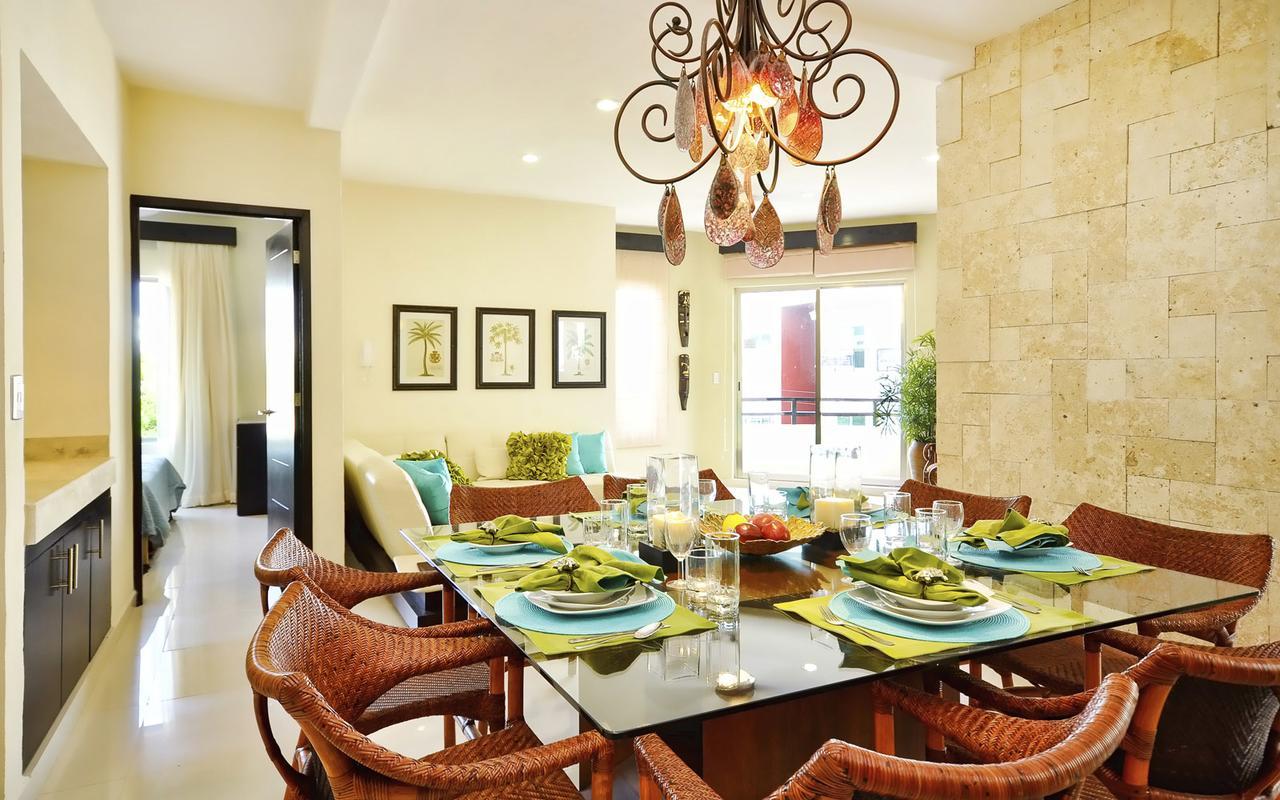 Encanto Riviera 3* Playa del Carmen