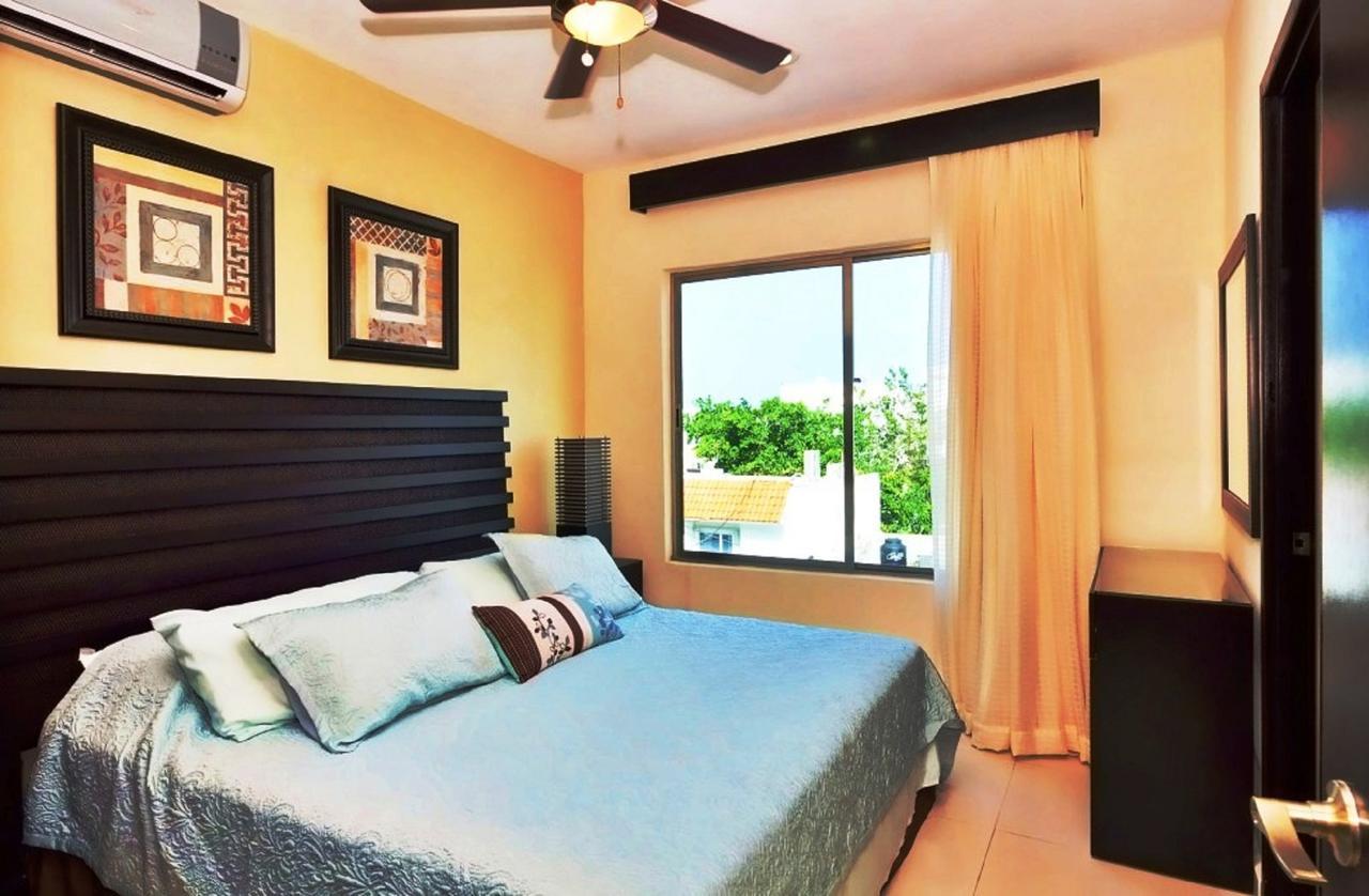 Encanto Riviera Playa del Carmen