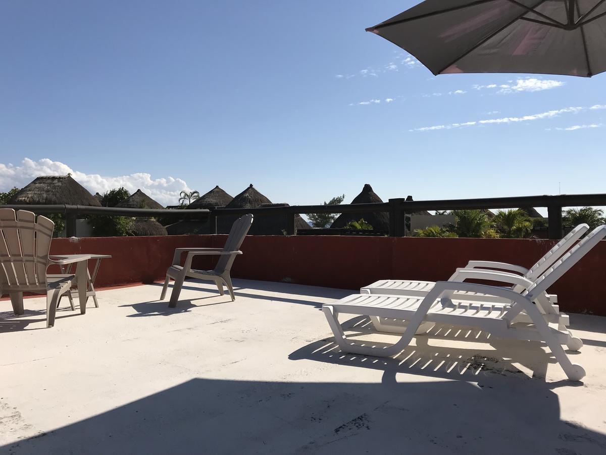Embarcadero Maya Bed & Breakfast