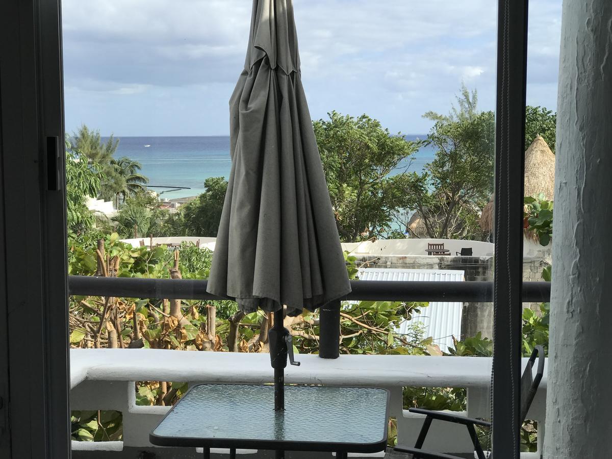Embarcadero Maya 3* Playa del Carmen