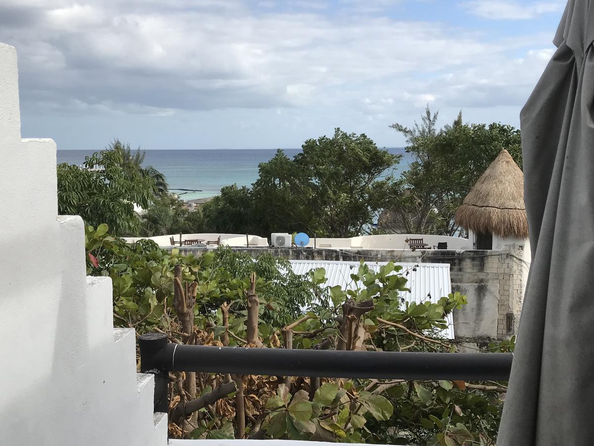 Embarcadero Maya Bed & Breakfast Playa del Carmen