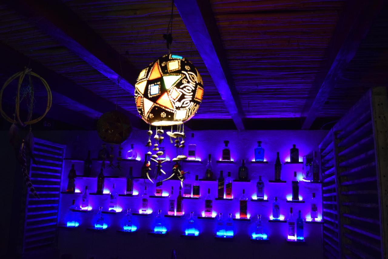 Hostal Sayab