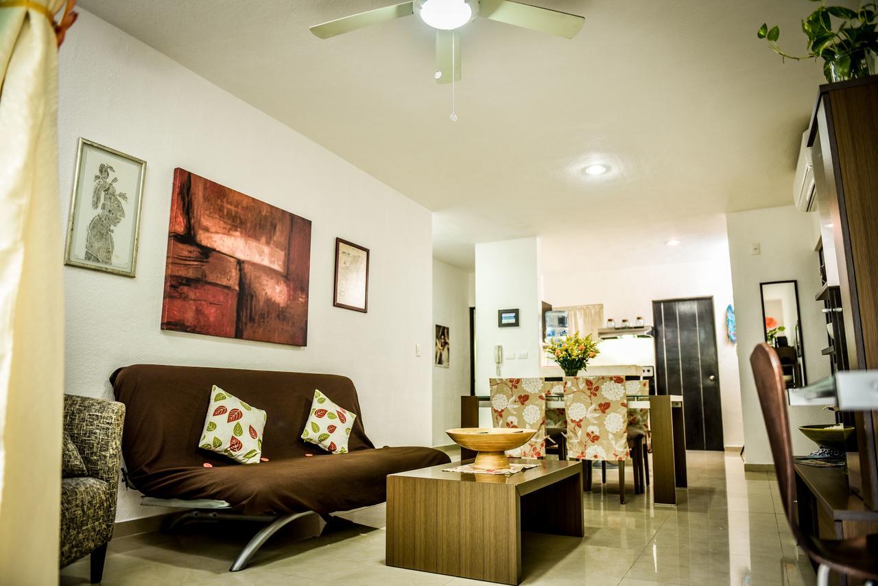 Bed & Breakfast Pelicanos Playa del Carmen
