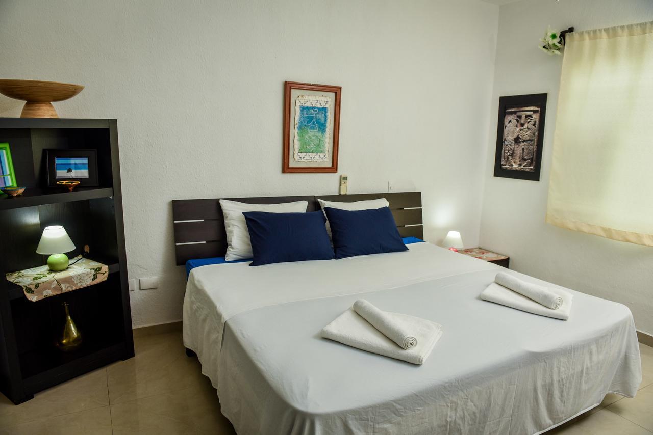 Bed & Breakfast Pelicanos Playa del Carmen
