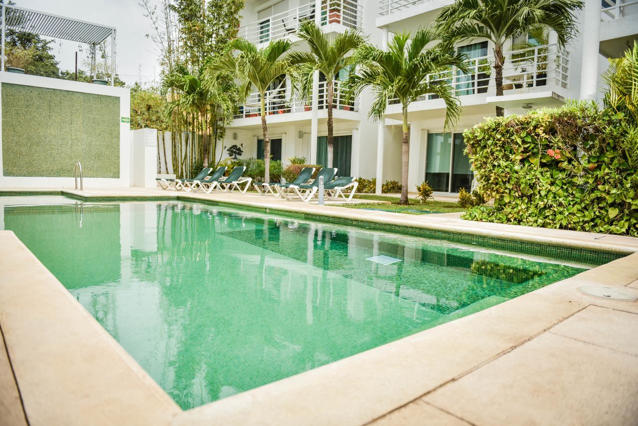 Bed & Breakfast Pelicanos Playa del Carmen