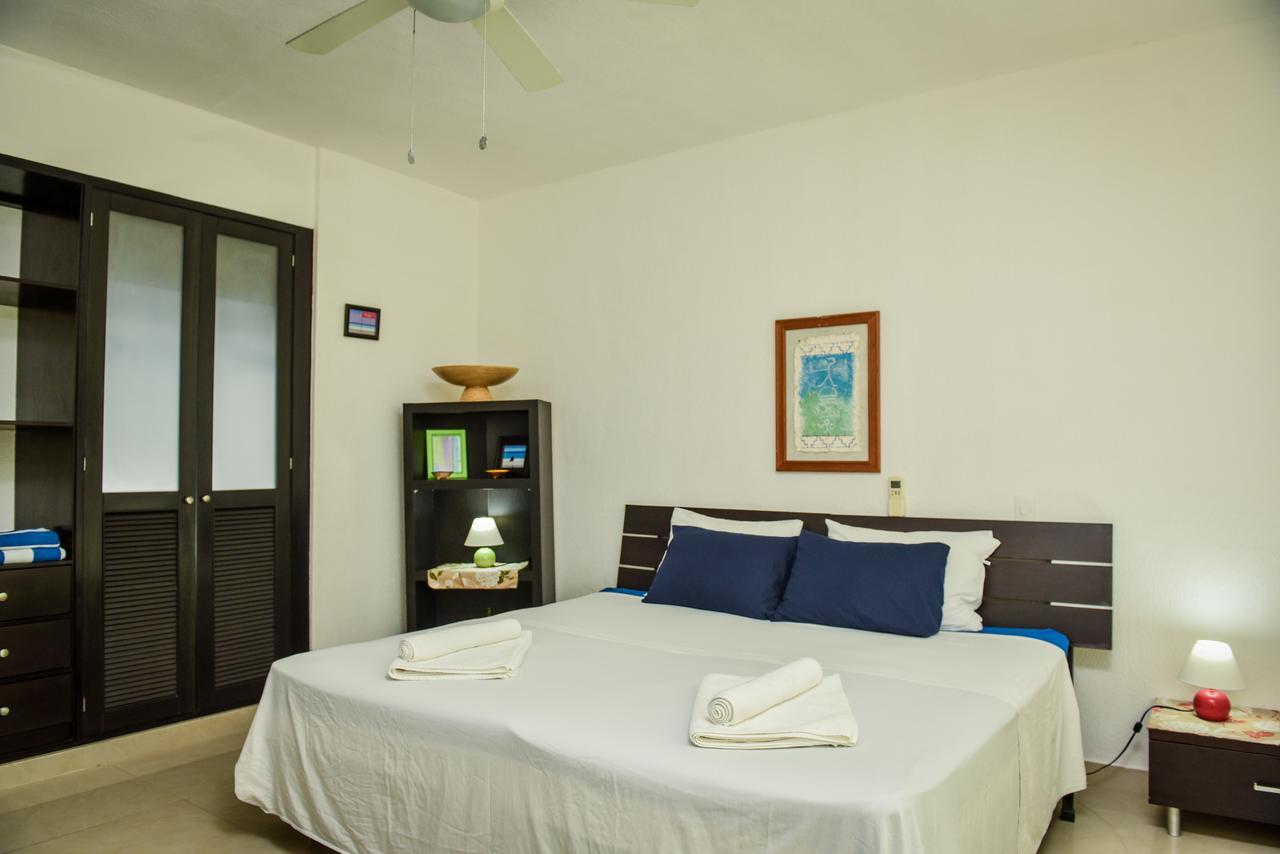 Bed & Breakfast Pelicanos *