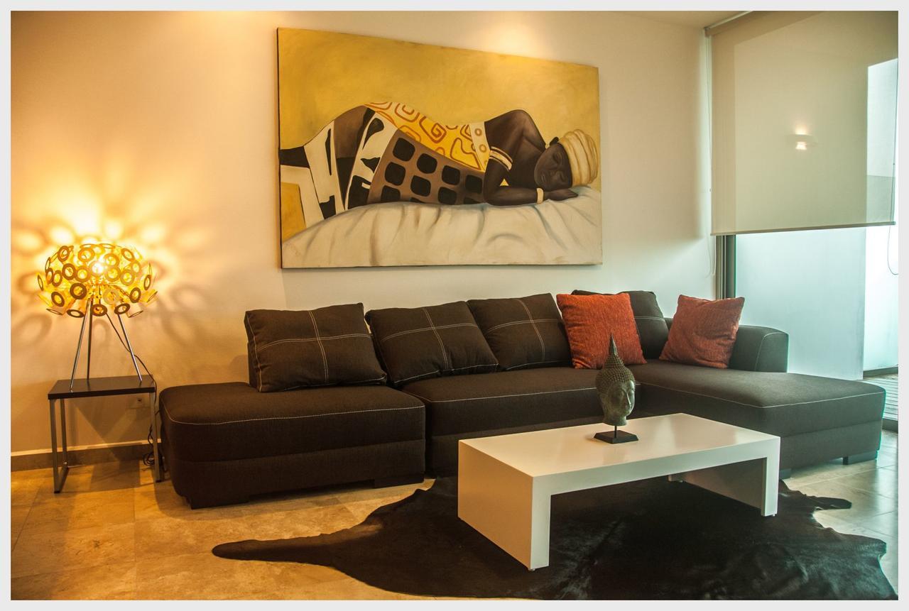 Apartment Doca 202 Playa del Carmen