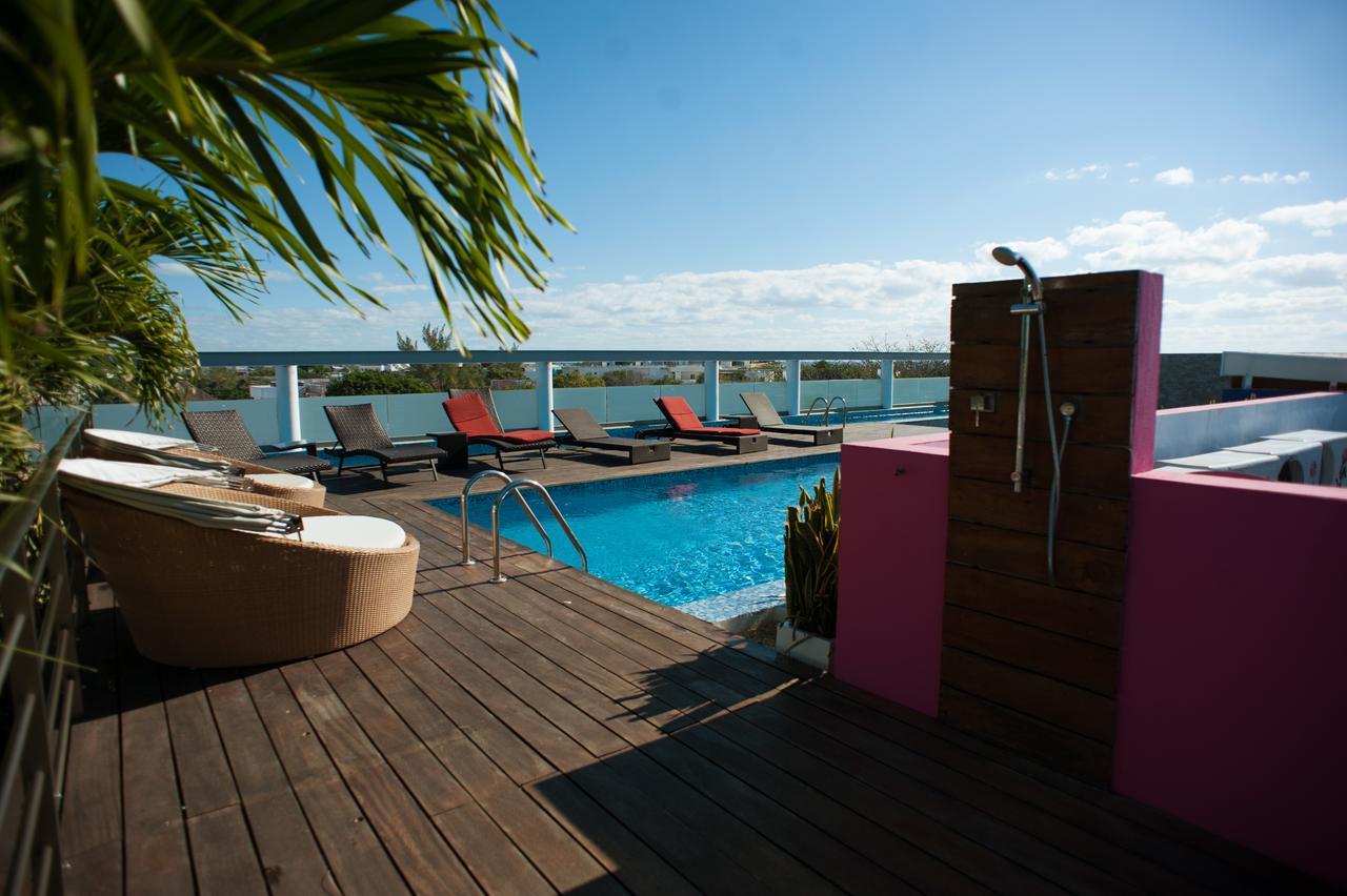 Apartment Doca 202 Playa del Carmen