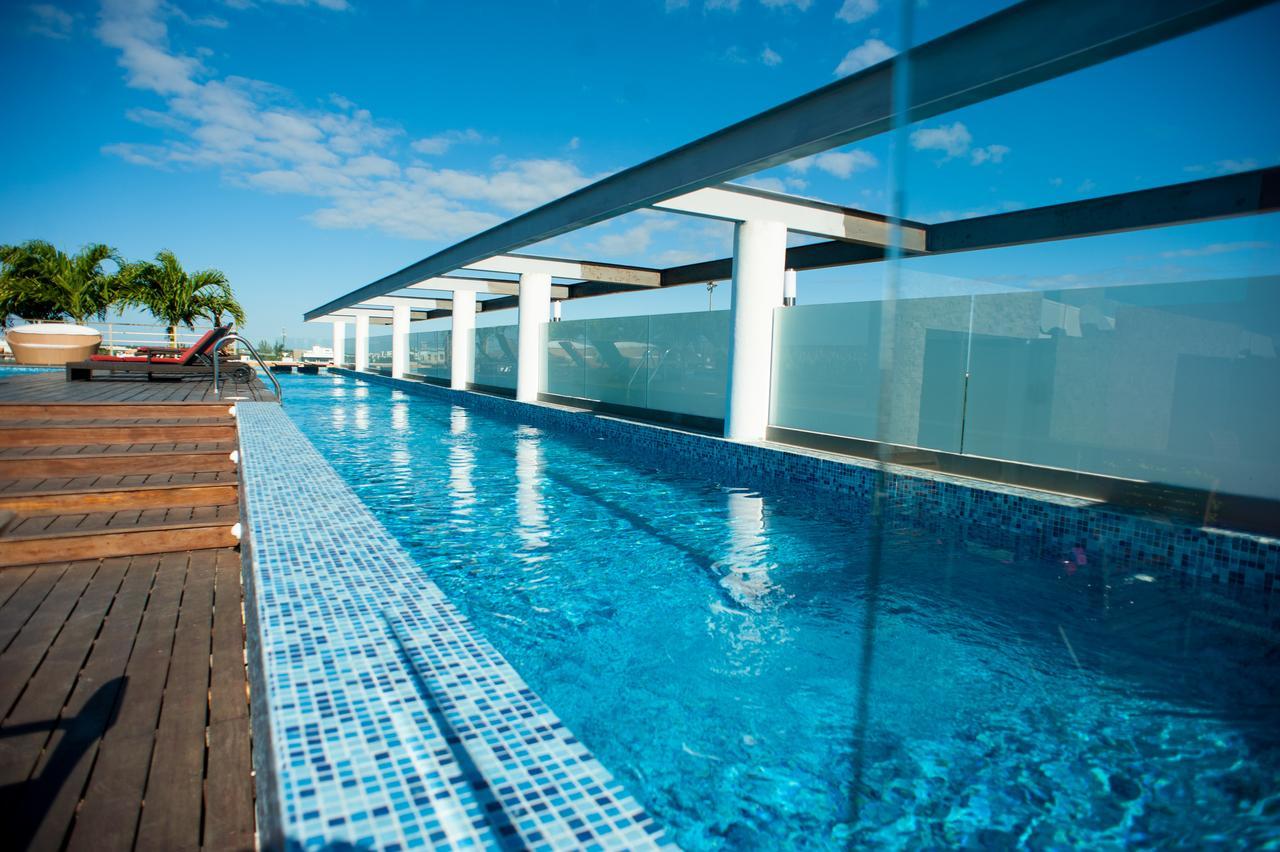 Doca 202 Apartment Playa del Carmen