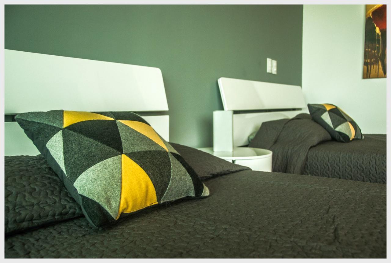 Apartment Doca 202 *