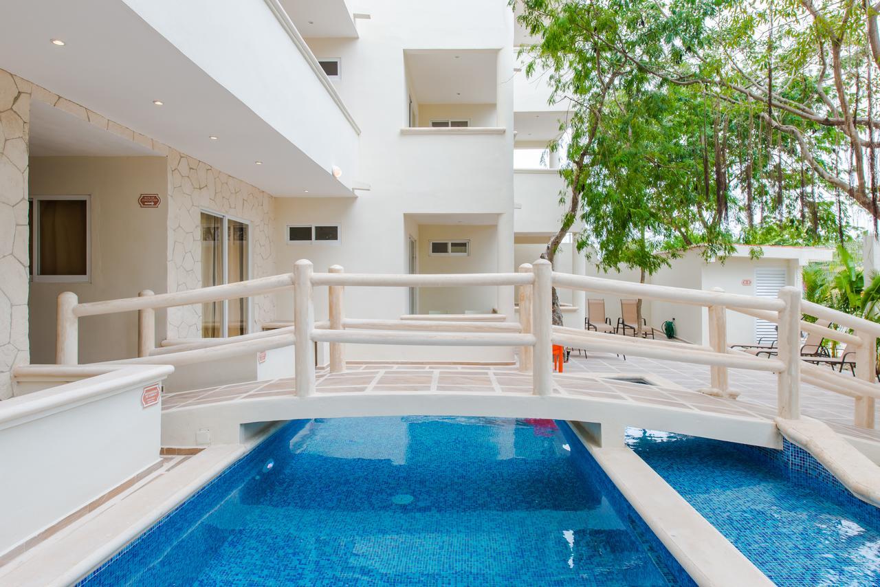 Casa Del Arbol Apartment