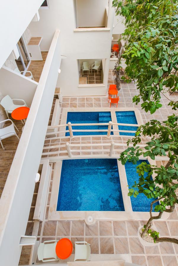 Appartement Casa Del Arbol *
