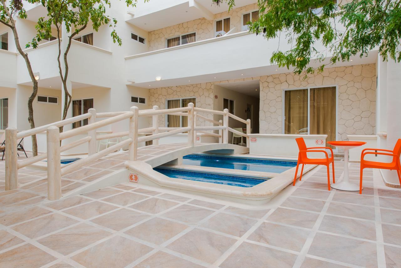 Casa Del Arbol Apartment Playa del Carmen