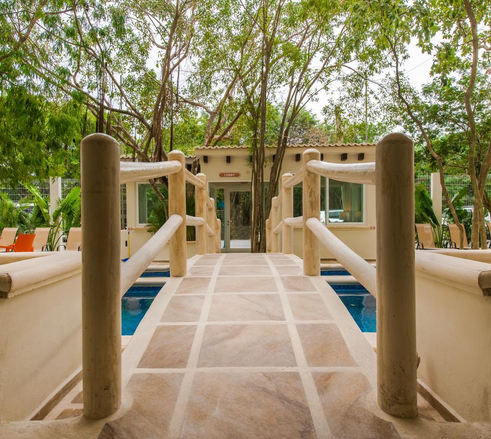 Casa Del Arbol Apartment Playa del Carmen