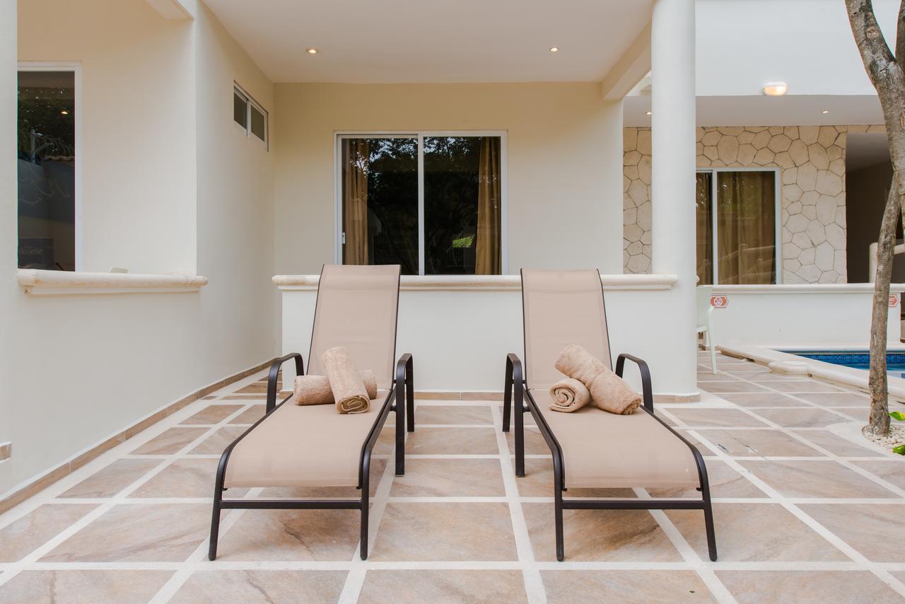 Apartment Casa Del Arbol Playa del Carmen