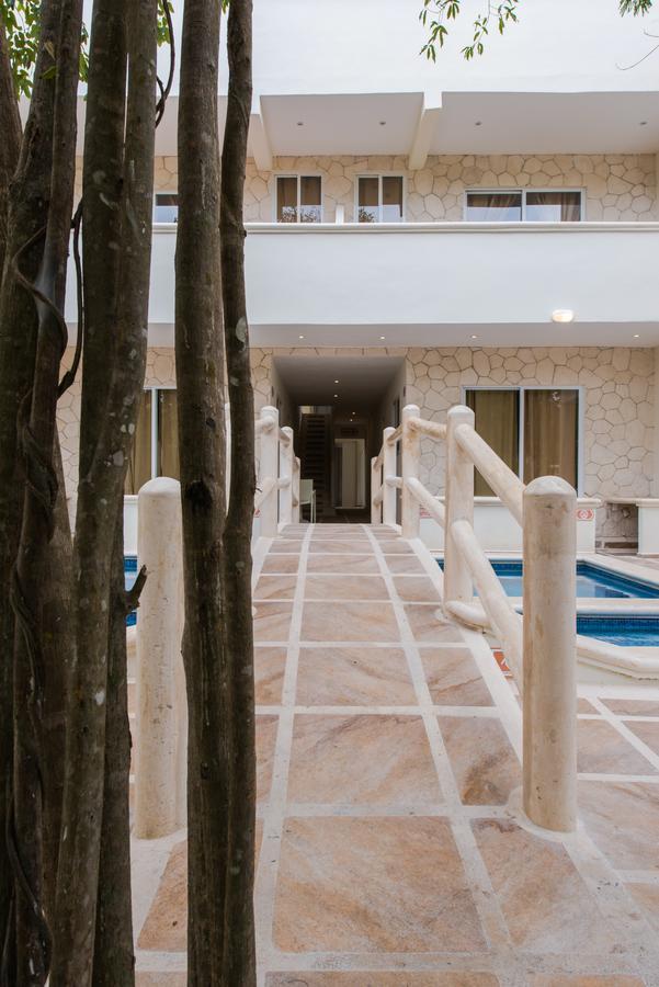 Casa Del Arbol *
