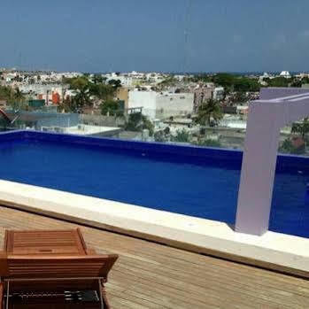 Iris & Appartement Playa del Carmen