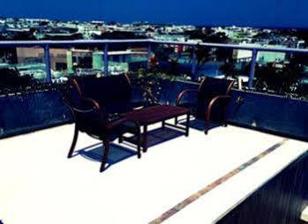 Iris & Appartement Playa del Carmen