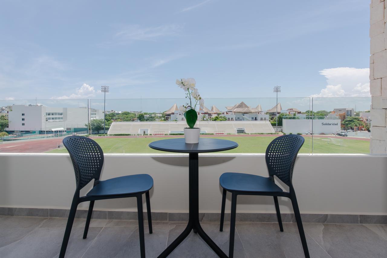 Marea 34 By Playa District Apartment *