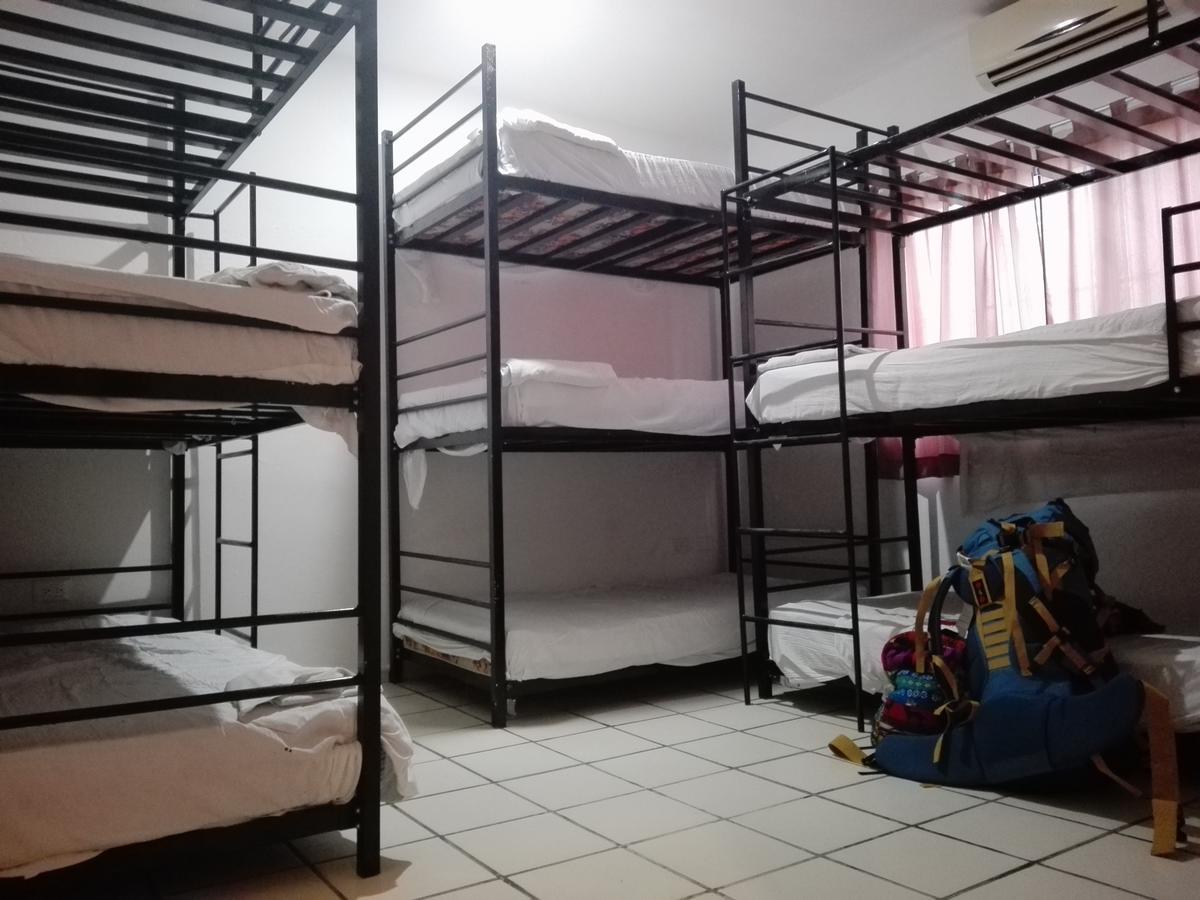 Guacamaya Guest house *