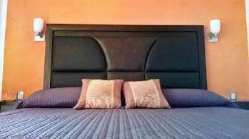 Maya Vacanze Playa Quinta Bed & Breakfast 2*