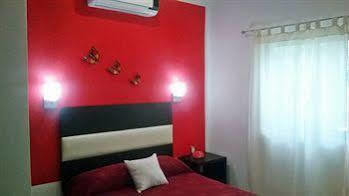 Maya Vacanze Playa Quinta Bed & Breakfast 2*