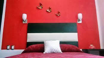 Maya Vacanze Playa Quinta Bed & Breakfast Playa del Carmen