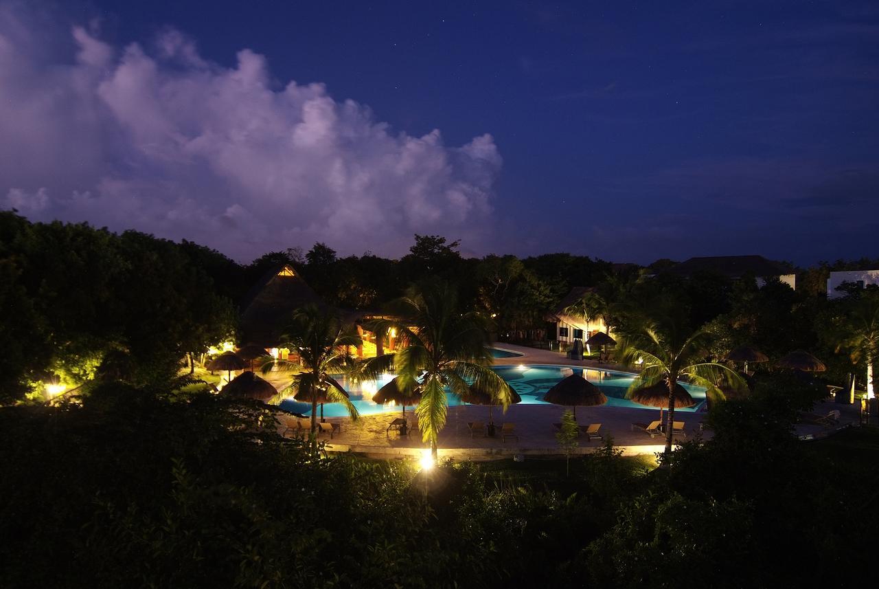 Resort Sandos Caracol Eco (adults Only) Playa del Carmen